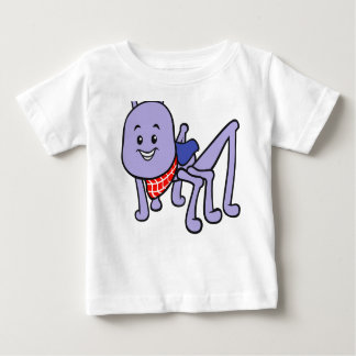 T-shirt infantil Corky