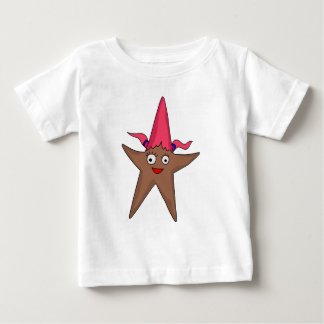 T-shirt infantil de Feecal (Feecal e amigos)