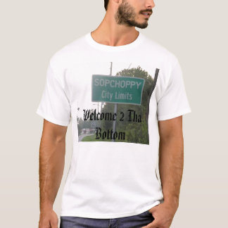 t-shirt inferior do tha da boa vinda 2