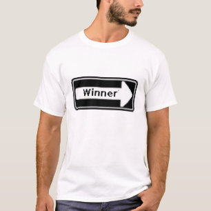 T-shirt Influente: Eu ajudo outro a ganhar
