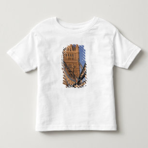 T-shirt Inglaterra, Londres, A Ponte da Torre