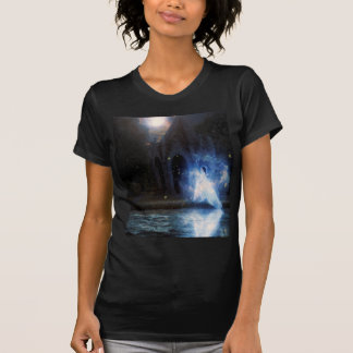 T-shirt Inmortal after dark