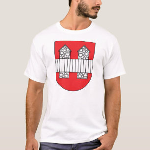T-shirt innsbruck, Áustria