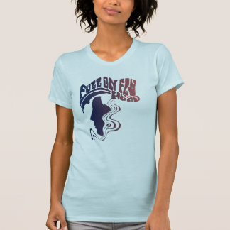 T-shirt Insecto de Flyhead primeiro