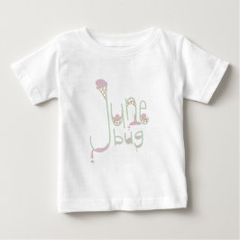 T-shirt Inseto de junho