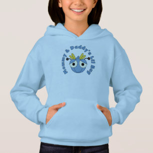 T-shirt Inseto de Lil das mamães e do pai