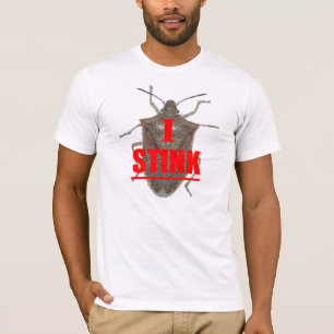 T-SHIRT INSETOS
