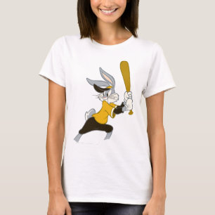 T-shirt INSETOS BUNNY™ Batter's Up