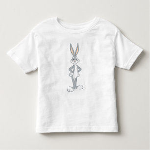 T-shirt INSETOS BUNNY™  Bunny Stare 2