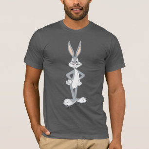 T-shirt INSETOS BUNNY™  Bunny Stare 2