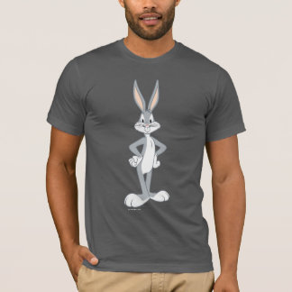 T-shirt INSETOS BUNNY™| Bunny Stare 2