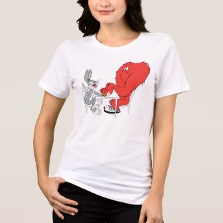 T-shirt INSETOS BUNNY™ e Gossamer