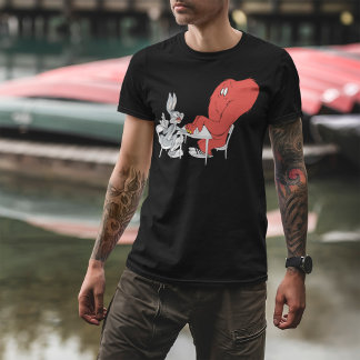 T-shirt INSETOS BUNNY™ e Gossamer