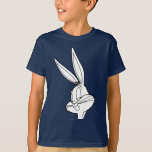 T-shirt INSETOS BUNNY™ Mischievous