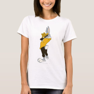 T-shirt INSETOS BUNNY™ para cima