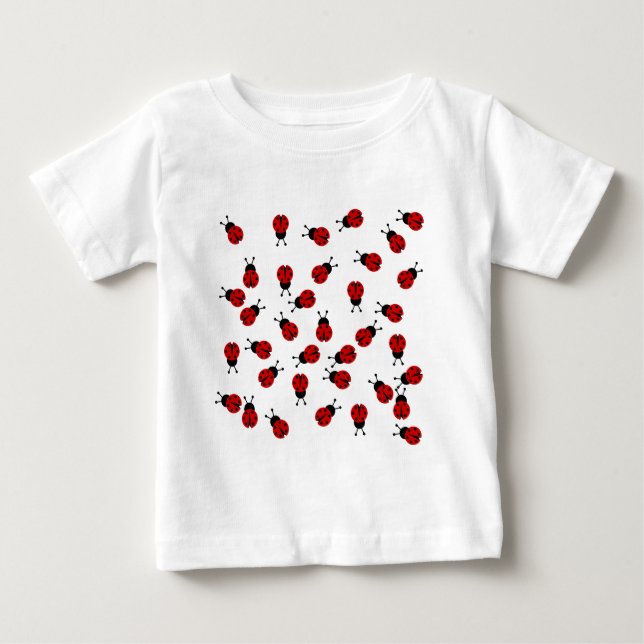 T-shirt Insetos Classic.png (Frente)