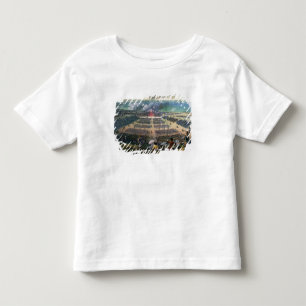 T-shirt Inspecionando as tropas