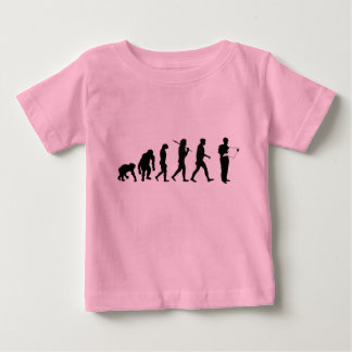 T-shirt Inspetor de quantidade do construtor de Engenheiro