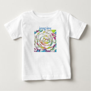 T-Shirt INSPIRE Baby Fine Jersey