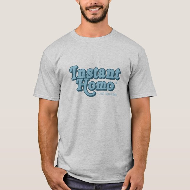 T-shirt Instant Homo.png (Frente)