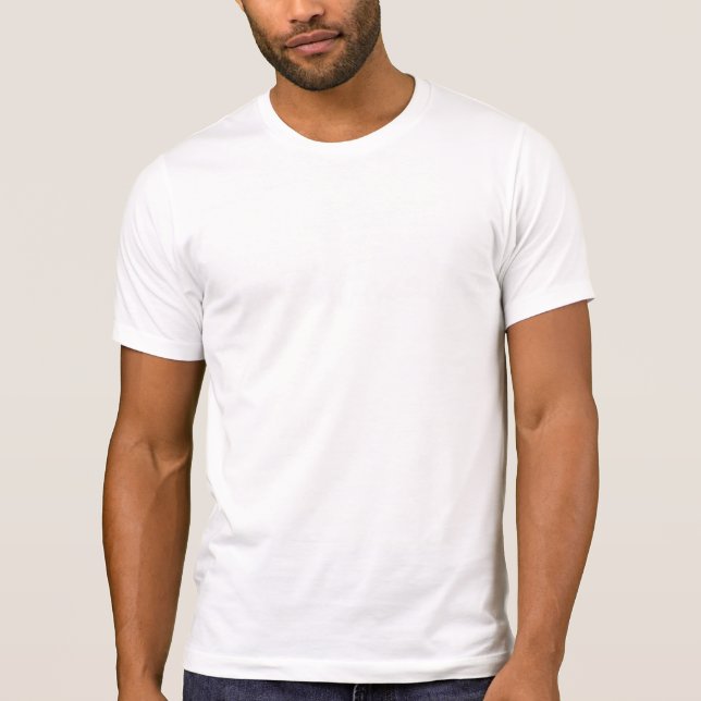 T-shirt Instantâneo (Frente)