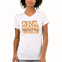 Instrutor Crazy Pilates em Dourado
