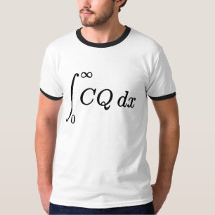 T-shirt integral do radioamador da qualidade de