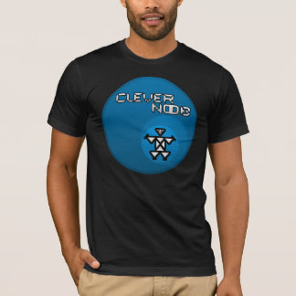 T-shirt inteligente oficial de Noob