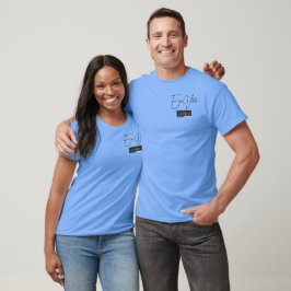 T-Shirt Internacional Clássico EmVee