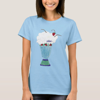 T-shirt Internacional CTC