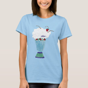 T-shirt International do CTC