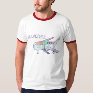 T-shirt International do CTC