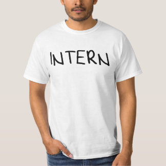 T-shirt Interno