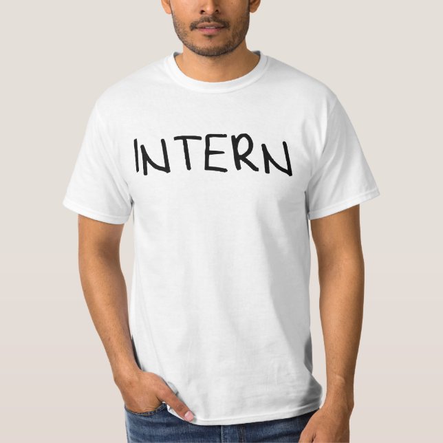 T-shirt Interno (Frente)