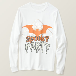 T-Shirt interpolado, T-Shirts sazonais