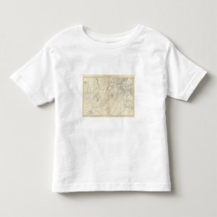 T-shirt Interruptor Colorado e peças de New mexico