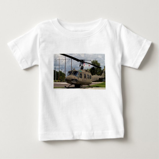 T-shirt Interruptor inversor das forças armadas da era (Frente)