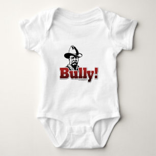 T-shirt Intimidação! …