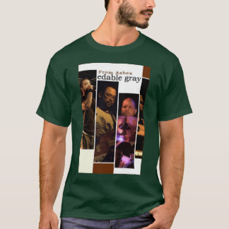 T-shirt intitulado