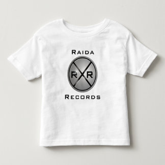 T-shirt intitulado