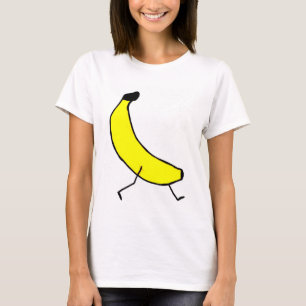 T-shirt intitulado