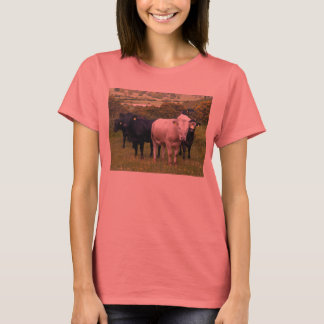 T-shirt Invasão
