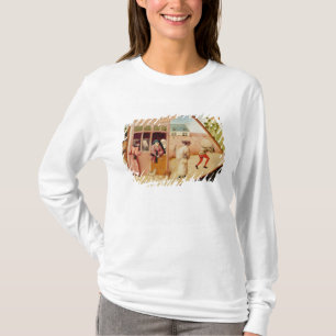 T-shirt Inveja