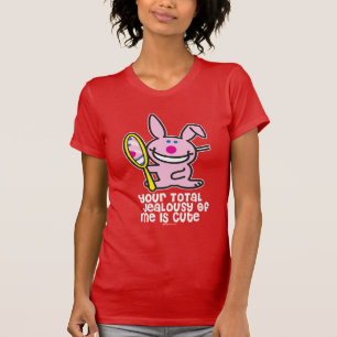T-shirt Inveja