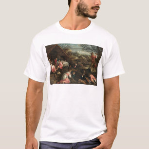 T-shirt Inverno