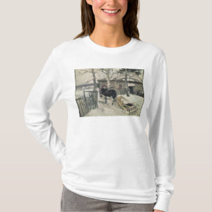 T-shirt Inverno, 1894