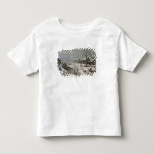 T-shirt Inverno 2