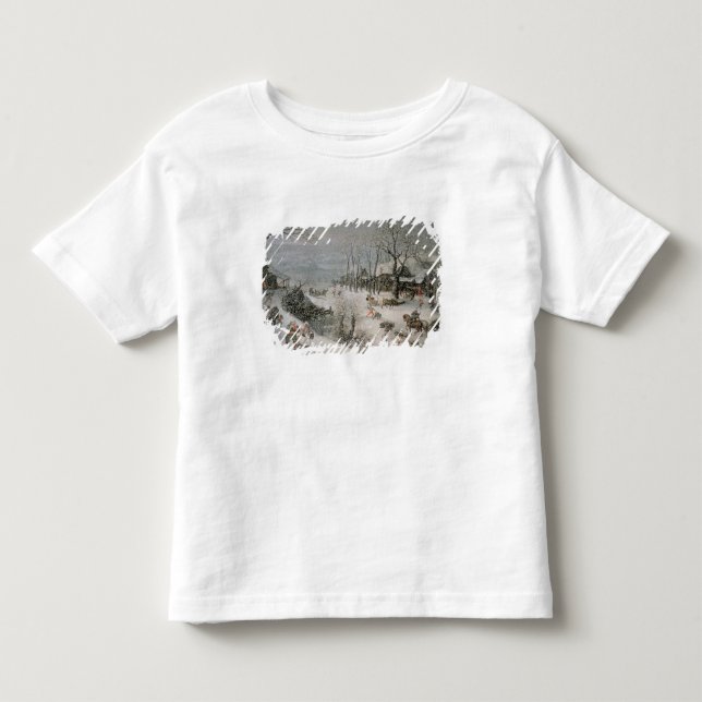 T-shirt Inverno 2 (Frente)