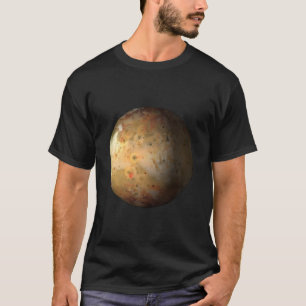 T-shirt Io