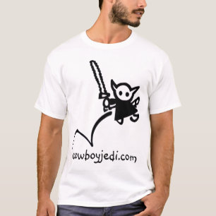 T-shirt Iogue na ação